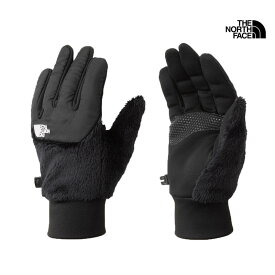 セール THE NORTH FACE ザ・ノース・フェイス デナリ イーチップ グローブ DENALI ETIP GLOVE グローブ 手袋 NN62312 メンズ レディース