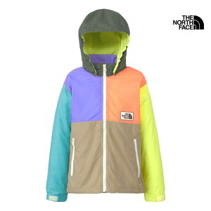 Z[ THE NORTH FACE UEm[XEtFCX LbY Oh RpNg WPbg KIDS GRAND COMPACT JACKET EChu[J[ AE^[ NPJ72312 LbY
