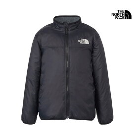 セール SALE セール ザ・ノース・フェイス THE NORTH FACE キッズ リバーシブル コージー ジャケット KIDS REVERSIBLE COZY JACKET フリース アウター NYJ82444 キッズ