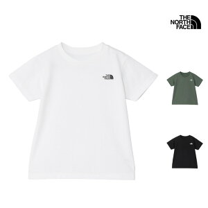 セール SALE THE NORTH FACE ザ・ノース・フェイス キッズ トドラー ショートスリーブ ヌプシ ティー KIDS TODDLER S/S NUPTSE TEE Tシャツ トップス NTT32540 キッズ