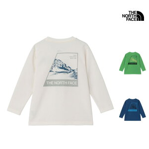 Z[ SALE THE NORTH FACE UEm[XEtFCX LbY gh[ OX[u TNF oO t[ OtBbN eB[ KIDS TODDLER L/S TNF BUG FREE GRAPHIC TEE TVc gbvX NTT32553 LbY