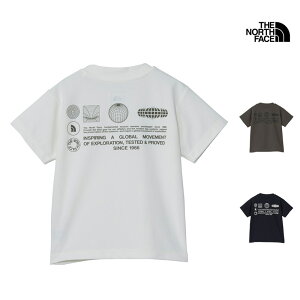 Z[ SALE THE NORTH FACE UEm[XEtFCX LbY gh[ V[gX[u TVF[h eB[ KIDS TODDLER S/S SUNSHADE TEE bVK[h TVc NTT12563 LbY