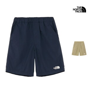 yP5{ 124 19:59܂Łz Z[ SALE THE NORTH FACE UEm[XEtFCX LbY NX t@Cu V[g KIDS CLASS V SHORT {gX pc NBJ42530 LbY