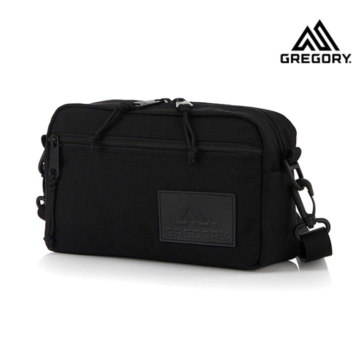 楽天市場】新作 GREGORY グレゴリー ボールド5 パデッド ショルダー  