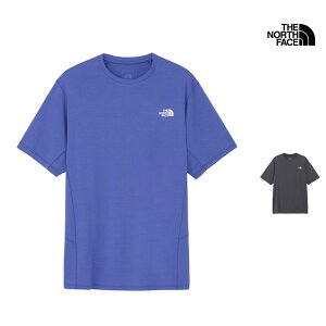 Z[ SALE THE NORTH FACE UEm[XEtFCX V[gX[u tbVhC 3D N[ S/S FLASHDRY 3D CREW Ci[ C[ NT12204 Y