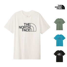 セール SALE THE NORTH FACE ザ・ノース・フェイス ショートスリーブ イーエス ビッグ ロゴ ティー S/S ES BIG LOGO TEE Tシャツ トップス NT32581 メンズ