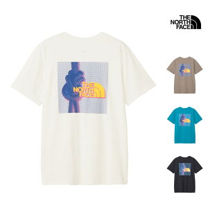 Z[ SALE THE NORTH FACE UEm[XEtFCX V[gX[u C[GX GCg mbg eB[ S/S ES EIGHT KNOT TEE TVc gbvX NT32583 Y