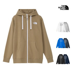 セール SALE THE NORTH FACE ザ・ノース・フェイス リアビュー フル ジップ フーディー REARVIEW FULL ZIP HOODIE パーカー スウェット NT12442 メンズ