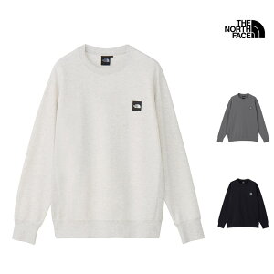 yP5{ 4 20F00`z Z[ SALE THE NORTH FACE UEm[XEtFCX wU[ S N[ HEATHER LOGO CREW XEFbg gbvX NT12334 Y