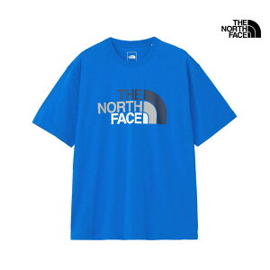 �y�Ώۏ��i�z �Z�[�� SALE THE NORTH FACE �U�E�m�[�X�E�t�F�C�X �V���[�g�X���[�u �t���b�V���h���C �J���t�� ���S �R�b�g�� �e�B�[ S/S FD COLORFUL LOGO COTTON TEE T�V���c �g�b�v�X NT32539 �����Y