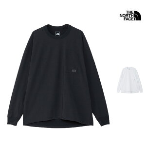 Z[ SALE THE NORTH FACE UEm[XEtFCX OX[u GCh eB[ L/S ENRIDE TEE TVc gbvX NT32460 Y