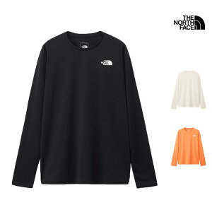 Z[ SALE THE NORTH FACE UEm[XEtFCX OX[u GTD W N[ L/S GTD MELANGE CREW TVc gbvX NTW12597 fB[X