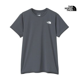 【対象商品】 セール SALE THE NORTH FACE ザ・ノース・フェイス ショートスリーブ ブリーズレンジ ラン クルー S/S BREEZERANGE RUN CREW Tシャツ トップス NTW12598 レディース