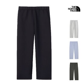 セール SALE THE NORTH FACE ザ・ノース・フェイス テック エアー スウェット ワイド パンツ TECH AIR SWEAT WIDE PANT ボトムス パンツ NBW62499 レディース