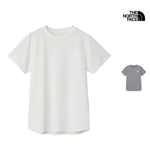 Z[ SALE THE NORTH FACE UEm[XEtFCX V[gX[u  |Cg S eB[ S/S ONE POINT LOGO TEE TVc gbvX NTW32588 fB[X