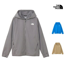 セール SALE THE NORTH FACE ザ・ノース・フェイス サンシェード フルジップ フーディー SUNSHADE FULLZIP HOODIE ラッシュガード ジャケット NPW22435 レディース