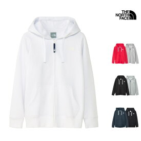 セール SALE THE NORTH FACE ザ・ノース・フェイス リアビュー フル ジップ フーディー REARVIEW FULL ZIP HOODIE パーカー スウェット NTW12442 レディース