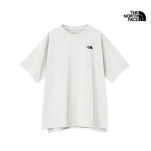 Z[ SALE THE NORTH FACE UEm[XEtFCX V[gX[u tbVhC bNX Rbg eB[ S/S FD RELAX COTTON TEE TVc gbvX NTW32541 fB[X