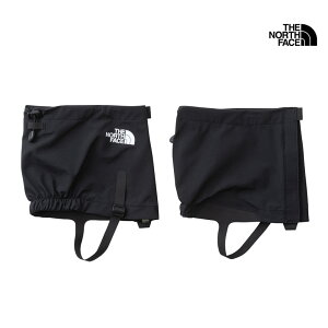 【P5倍 11月1日まで】 セール SALE THE NORTH FACE ザ・ノース・フェイス ハイベント ショート ゲイター HYVENT SHORT GAITER ゲイター 登山スパッツ NN22404 メンズ レディース