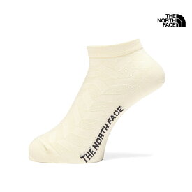 セール SALE THE NORTH FACE ザ・ノース・フェイス TNF ポータブル ショート ソックス TNF PORTABLE SHORT SOCKS 靴下 ソックス NN82515 メンズ レディース