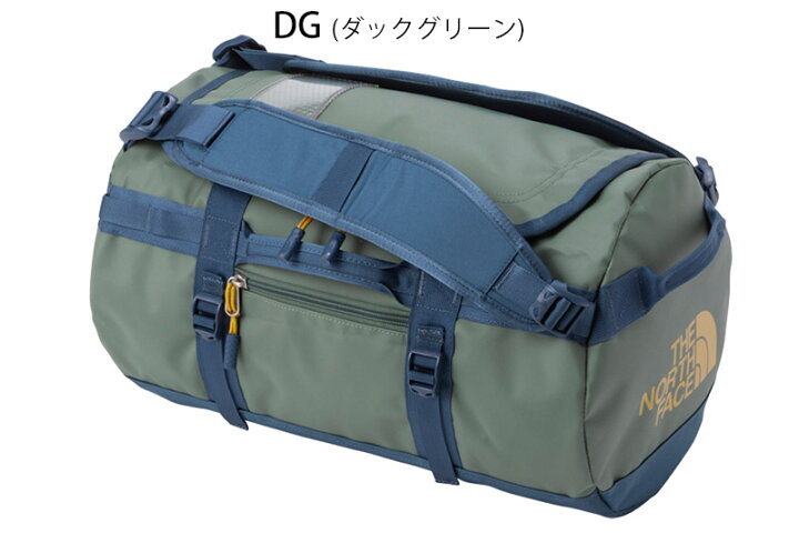 楽天市場】新作 THE NORTH FACE ザ・ノース・フェイス BC ダッフル XS  