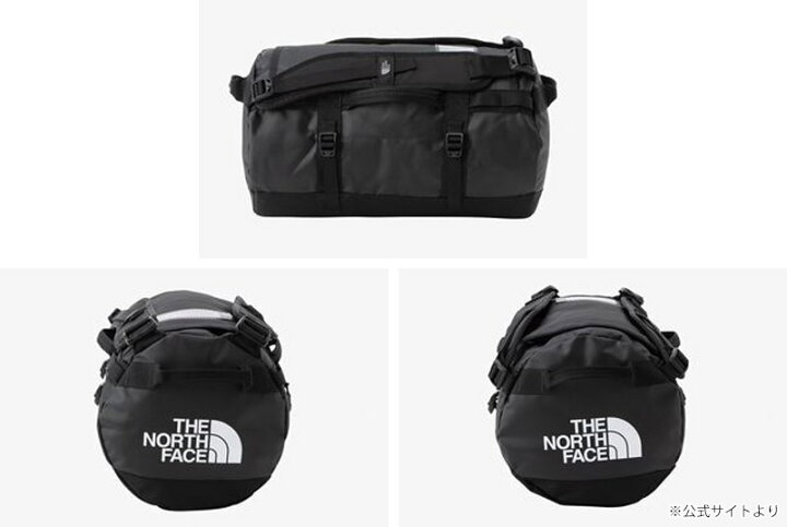 楽天市場】新作 THE NORTH FACE ザ・ノース・フェイス BC ダッフル XS 