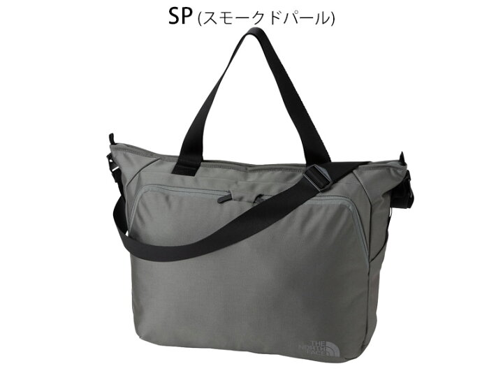 楽天市場】新作 THE NORTH FACE ザ・ノース・フェイス シャトル トート 