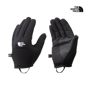 Z[ SALE THE NORTH FACE UEm[XEtFCX C[`bv V[g O[u ETIP SHORT GLOVE O[u  NN62316 Y fB[X