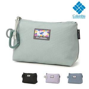 V COLUMBIA RrA vCX Xg[ |[` PRICE STREAM POUCH |[`  PU2407 Y fB[X