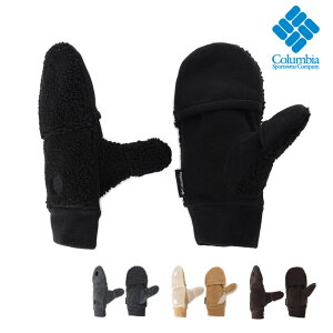 yP5{ 27 1:59܂Łz V COLUMBIA RrA IE s[N O[u OWL PEAK GLOVE O[u  PU3277 Y fB[X