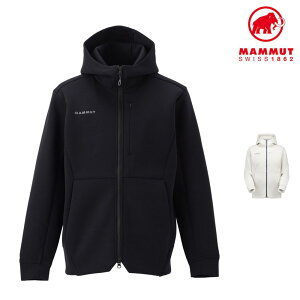 yP5{ 111܂Łz V MAMMUT }[g _Cm 2.0 ~bhC[ t[fbh WPbg AWAtBbg ML HOODED JACKET AF MEN WPbg gbvX 1014-04980 Y