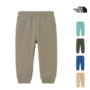 yP5{ 4 20F00`z V THE NORTH FACE UEm[XEtFCX xr[ XEFbg S pc BABY SWEAT LOGO PANT {gX pc NBB32562 xr[