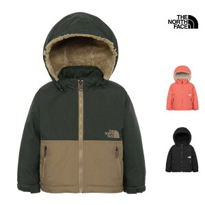V THE NORTH FACE UEm[XEtFCX xr[ RpNg m}h WPbg BABY COMPACT NOMAD JACKET EChu[J[ AE^[ NPB72551 xr[