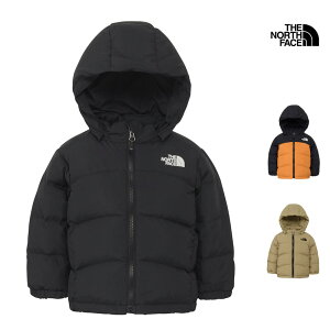 V THE NORTH FACE UEm[XEtFCX xr[ ARJOA t[fB[ II BABY ACONCAGUA HOODIE II _EWPbg AE^[ NDB92534 xr[