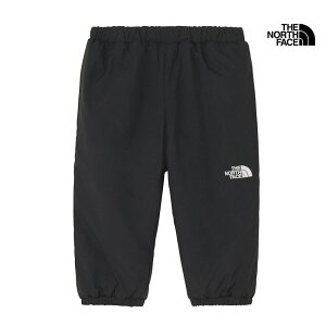 V THE NORTH FACE UEm[XEtFCX xr[ EH[ pc BABY WARM PANT {gX pc NBB82512 xr[