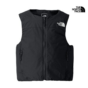 V THE NORTH FACE UEm[XEtFCX LbY gh[ Ro[g NX xXg KIDS TODDLER CONVERT CROSS VEST xXg AE^[ NYT82502 LbY