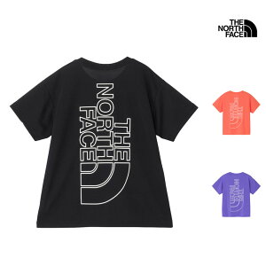 yP5{ 10/27 9:59܂Łz V THE NORTH FACE UEm[XEtFCX LbY V[gX[u rbO [g eB[ KIDS S/S BIG ROOT TEE TVc gbvX NTJ32578 LbY