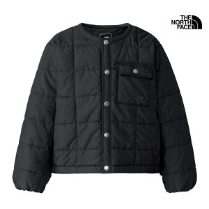 【P5倍 11月1日まで】 新作 THE NORTH FACE ザ・ノース・フェイス キッズ トドラー メドウ ウォーム ジャケット KIDS TODDLER MEADOW WARM JACKET ジャケット アウター NYT82530 キッズ