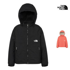 V THE NORTH FACE UEm[XEtFCX LbY RpNg m}h WPbg KIDS COMPACT NOMAD JACKET EChu[J[ AE^[ NPJ72551 LbY