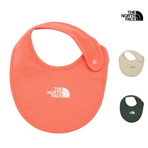 V THE NORTH FACE UEm[XEtFCX xr[ ru BABY BIB X^C 悾ꂩ NNB22513 xr[