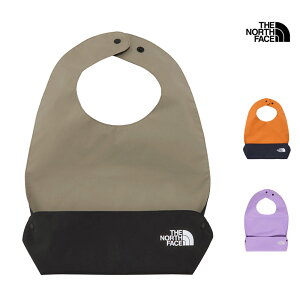 yP5{ 4 20F00`z V THE NORTH FACE UEm[XEtFCX xr[ RpNg ~[ ru BABY COMPACT YUMMY BIB X^C Gv NNB22512 xr[
