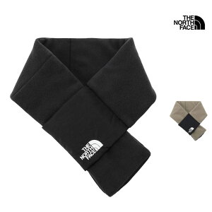 V THE NORTH FACE UEm[XEtFCX LbY Lx t[X }t[ KIDS CAMP-BELL FLEECE MUFFLER }t[ t[X NNJ72511 LbY