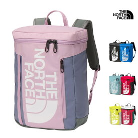 新作 THE NORTH FACE ザ・ノース・フェイス キッズ BC ヒューズ ボックス II KIDS BC FUSE BOX II リュック バックパック NMJ82350 キッズ