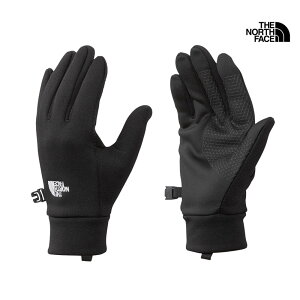 V THE NORTH FACE UEm[XEtFCX LbY C[`bv O[u KIDS ETIP GLOVE O[u  NNJ62401 LbY
