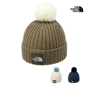 V THE NORTH FACE UEm[XEtFCX LbY | | Jvb` KIDS POM POM CAPPUCHO Xq jbgX NNJ42307 LbY