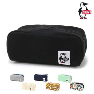 yP5{ 124 19:59܂Łz V CHUMS `X nP[ |[` XEFbg HURRICANE POUCH SWEAT |[` yP[X CH60-3592 Y fB[X