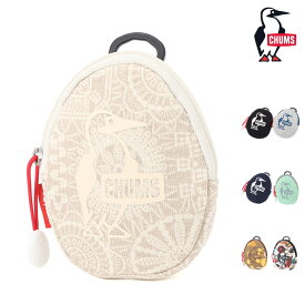 セール SALE CHUMS チャムス エッグ コイン ケース スウェット EGG COIN CASE SWEAT コインケース 小銭入れ CH60-3981 メンズ レディース