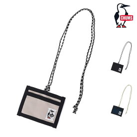 セール SALE CHUMS チャムス リサイクル ID カード ケース RECYCLE ID CARD CASE パスケース 定期入れ CH60-3926 メンズ レディース
