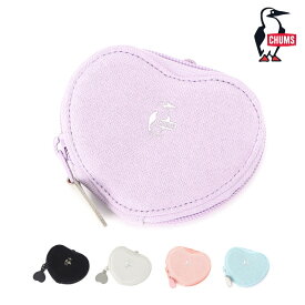 セール SALE CHUMS チャムス チャムス ハート コイン ケース スウェット CHUMS HEART COIN CASE SWEAT コインケース 小物入れ CH60-3890 メンズ レディース