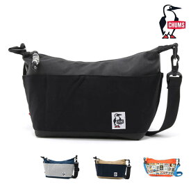 セール SALE CHUMS チャムス コレクト ショルダー スウェット ナイロン COLLECT SHOULDER SWEAT NYLON ショルダーバッグ ポーチ CH60-3608 メンズ レディース